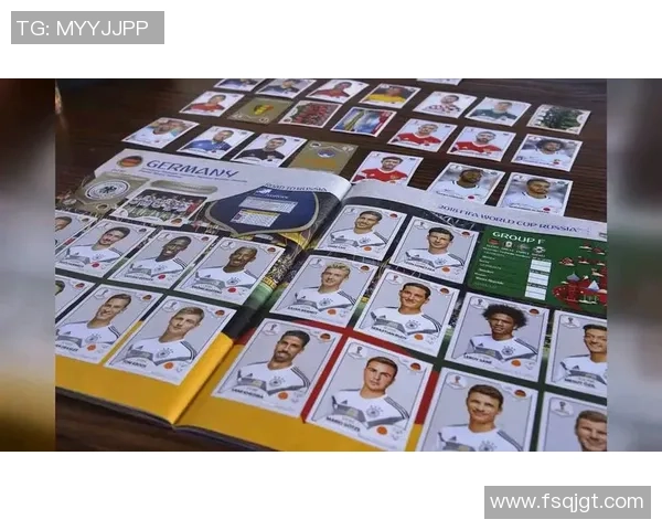 帕尼尼球星足球卡助力世界杯收藏热潮全面开启