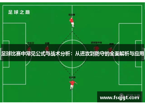 足球比赛中常见公式与战术分析：从进攻到防守的全面解析与应用